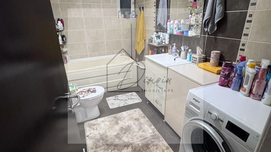 Apartament 2 camere I 15 min Metrou Dimitrie Leonida I COMISION 0% - Poză 17