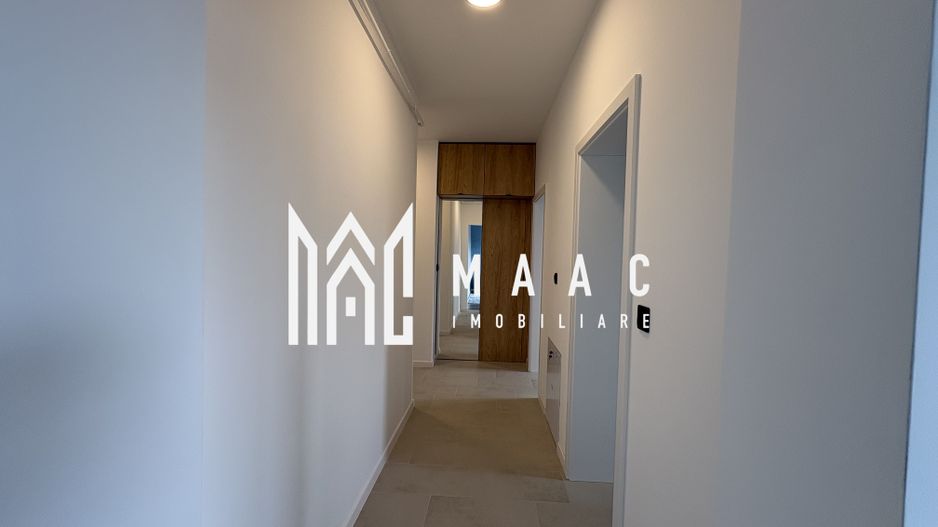 Apartament de vânzare I 2 camere Decomandat I Selimbar I Zona Brana I - Poză 1