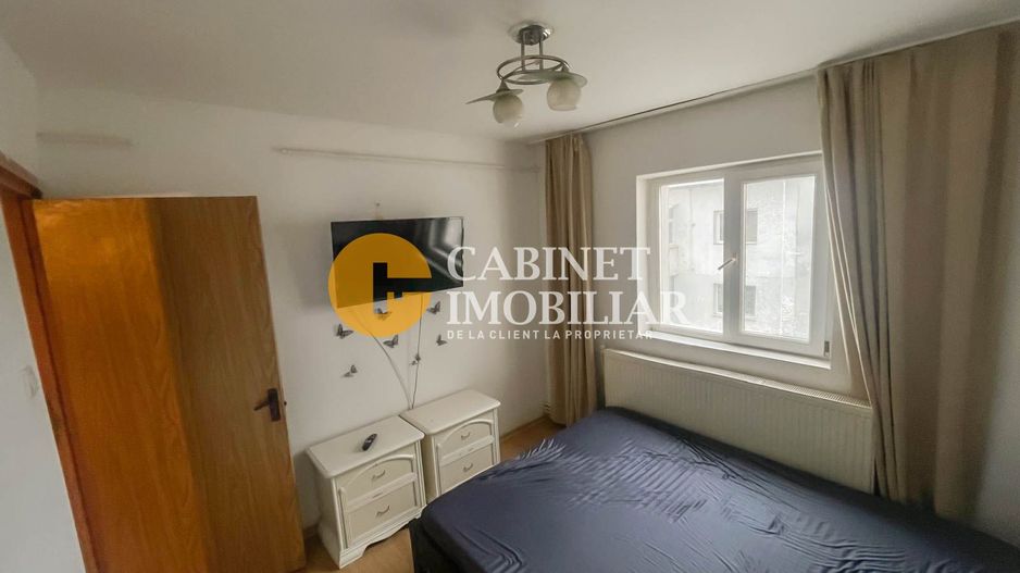 Apartament 3 Camere Semidecomandat - Zona Dacia - Poză 2