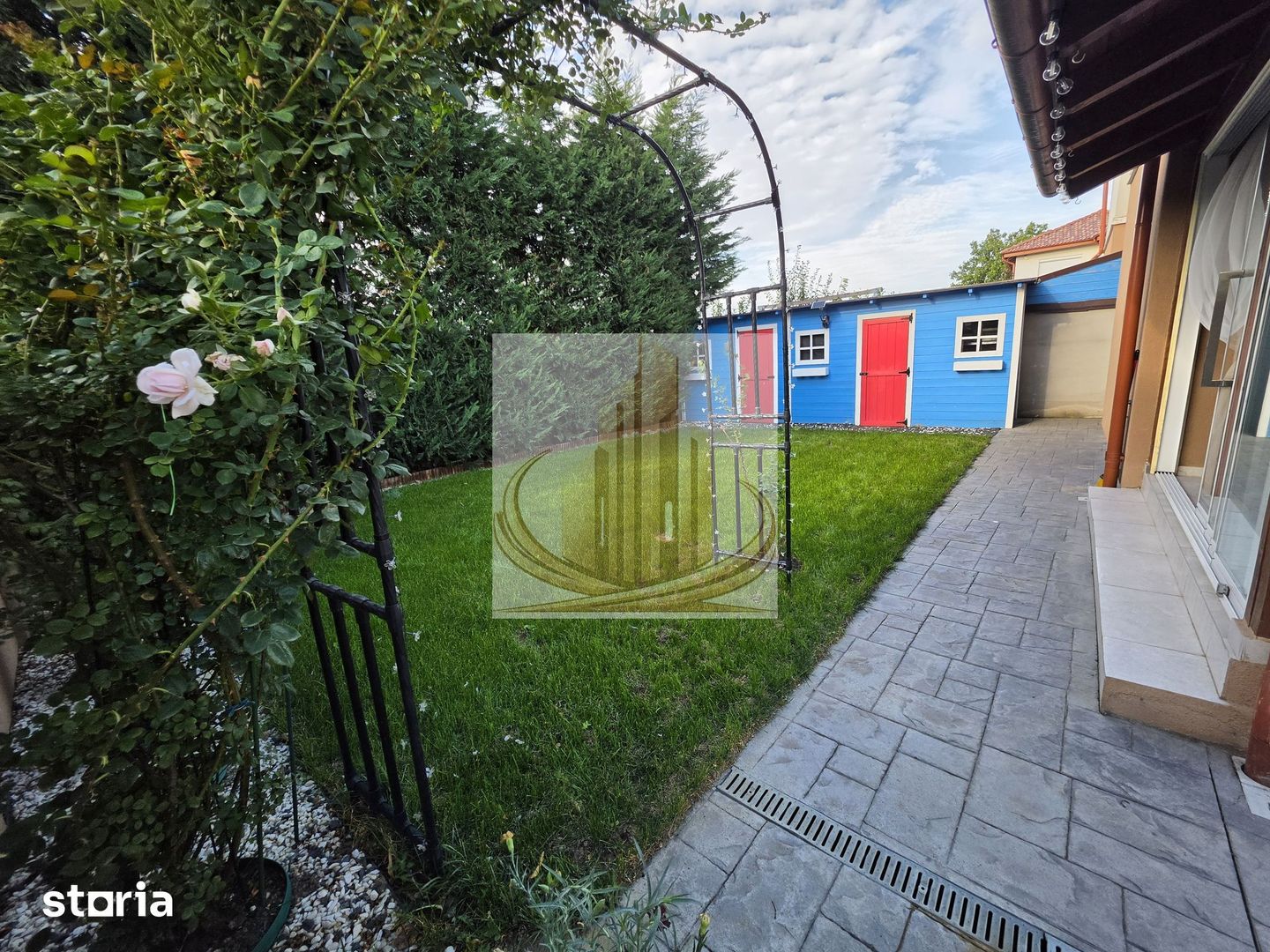 Duplex 107 MP 3 Dormitoare |276 MP Teren| Fotovoltaice 5,7 kW – Urseni - Poză 4