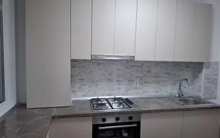 URGENT!, renovat complet, vedere spate, mobilat/utilat modern, liber - Poză 12