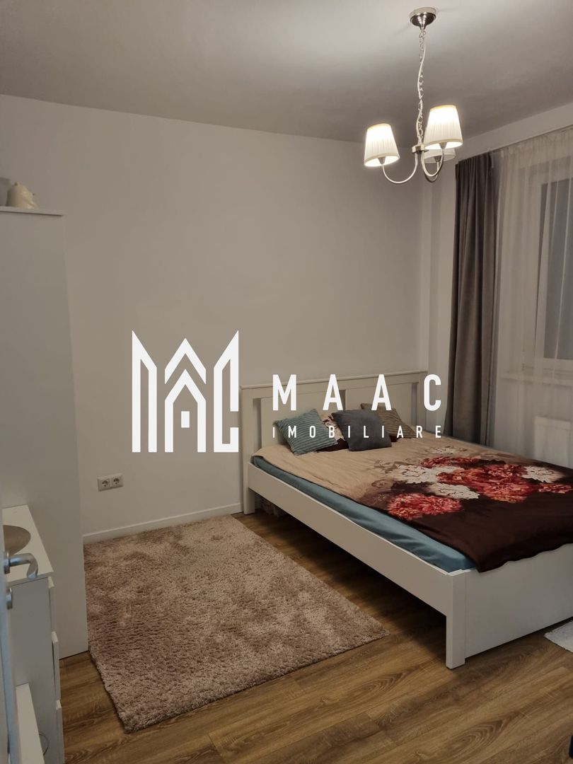 Apartament 2 Camere | Etaj 1 | Mobilat si Utilat | Turnisor - Poză 4