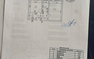 Apartament 2 camere de vanzare - Lacul tei , Grigore Moisil - Poză 7