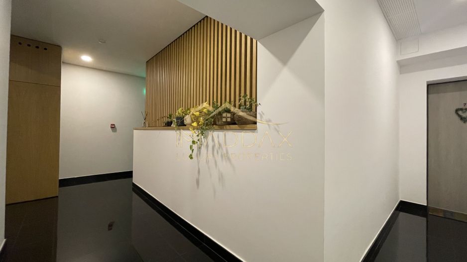 Apartament 2 camere Floreasca***102.7 mp//terasa 50 mp// Parcul Verdi - Poză 21