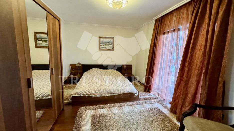 Apartament 4 camere Soseaua Nordului | Loc de parcare - Poză 16