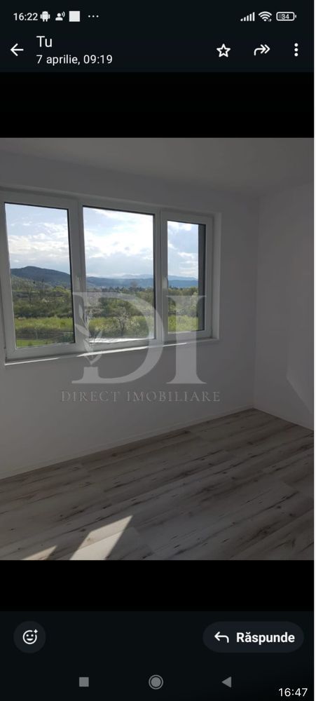 Apartament 3 camere de vanzare in Zona BMW / Floresti - Poză 7