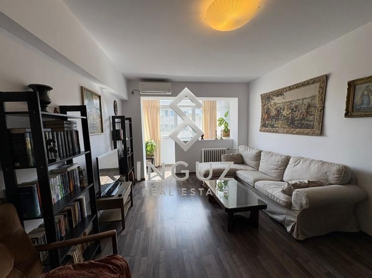Apartament de închiriat – 3 camere | Teiul Doamnei – Colentina - Poză 1