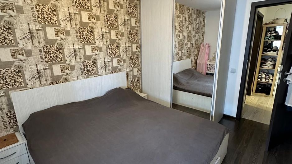 Apartament 2 camere Metalurgiei Loc de parcare - Poză 6