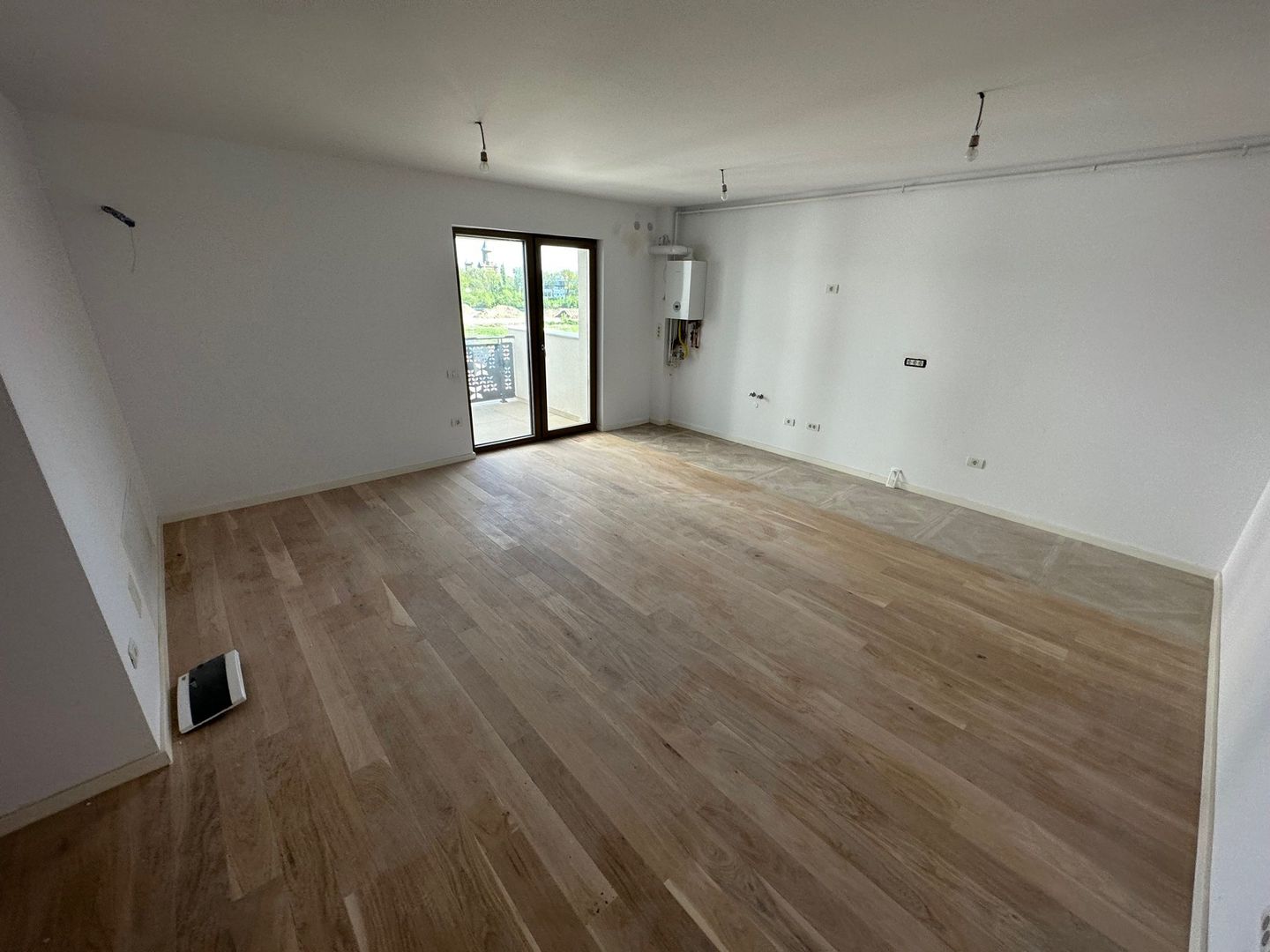 Apartament 2 camere - Poză 2