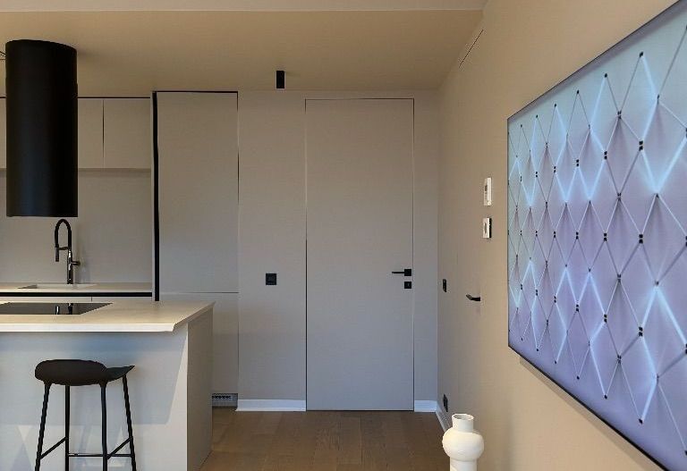 Apartament High End  3 Camere I One Herăstrău Towers I Complet mobilat - Poză 6