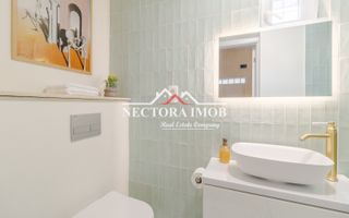 NECTORA IMOB-Casa deosebita Ultracentrala, Malul Crisului/Piata Unirii - Poză 15