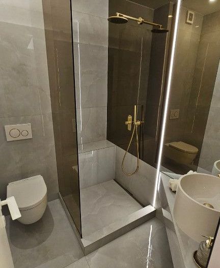 Prima inchiriere apartament 3 camere | Parcare inclusa | Cortina North - Poză 12