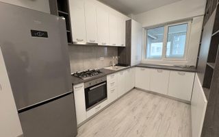 AP. 2 CAMERE- APARATORI, PARCARE SUBTERANA, CENTRALA, METROU 9 MIN - Poză 7