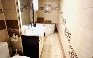 Apartament cochet cu 2 camere și vedere panoramică spre Palatul Parlamentului - Poză 6