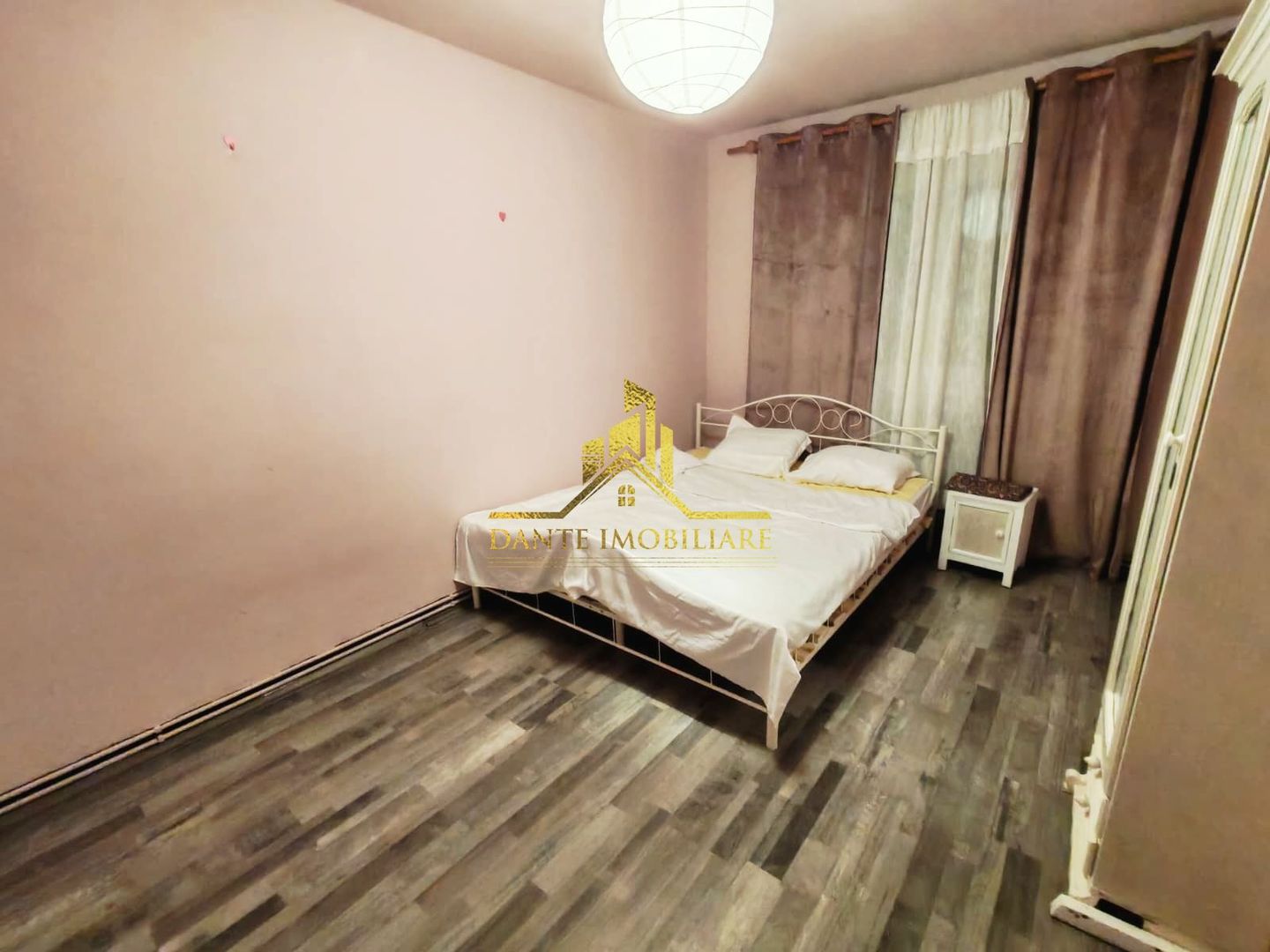 3 camere, decomandat, mobilat modern, balcon, Manastur, zona BIG - Poză 2