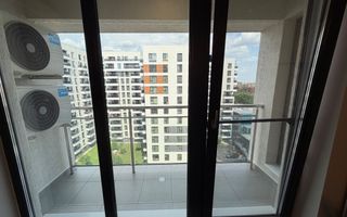 2 camere - Cotroceni Politehnica Residence - Parcare Inclusa - Poză 7