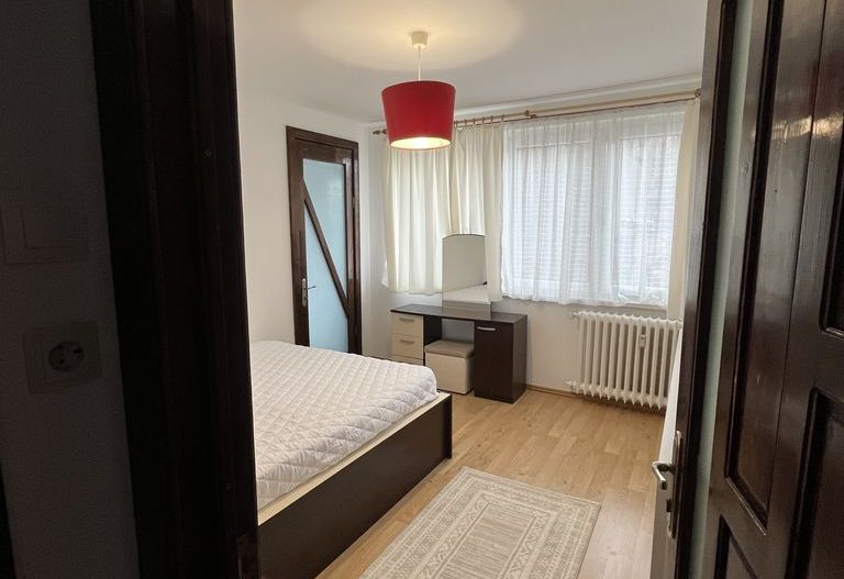 De inchiriat apartament 2 camere zona Titan - Poză 4
