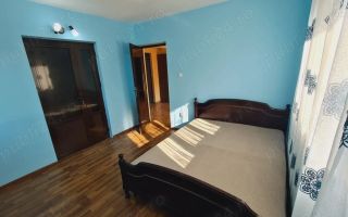 Închiriez casa in Ruseni Vechi, com. Holboca, 7 camere. - Poză 8