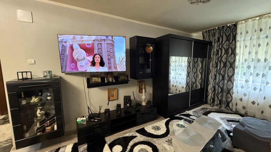 APARTAMENT 2 CAMERE | PARTER | BOXA | LOC DE PARCARE | RADAUTI - Poză 3