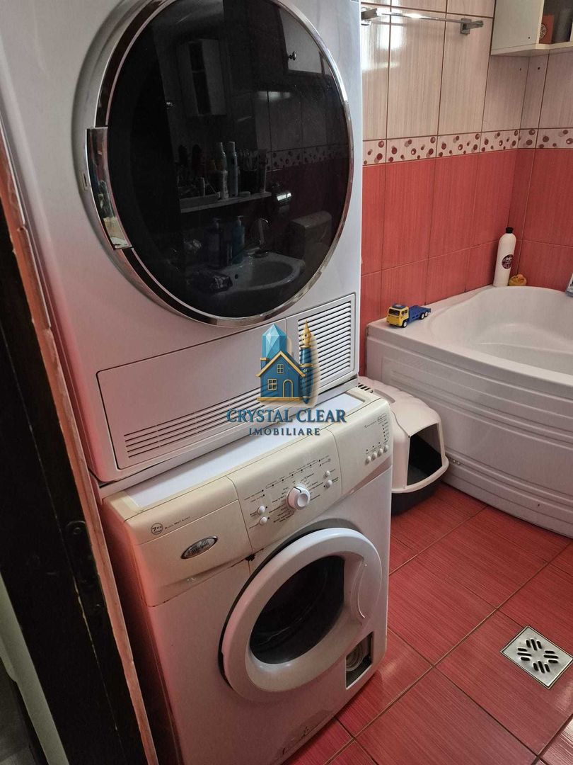 Apartament 3 camere - zona Sângeorgiu de Mureș - Poză 10