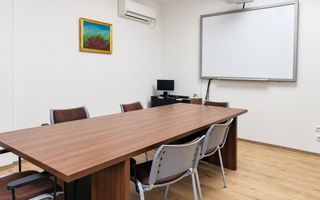 Hală 470 mp, spații frigorifice 4 EUR/mp,  zona Freidorf , Comision 0% - Poză 5