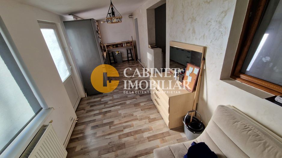 2 Camere-Renovat-Alexandru cel Bun - Poză 6