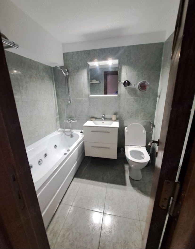 AP. 3 CAMERE - DECEBAL, BUCATARIE INCHISA, MOBILAT MODERN - Poză 10