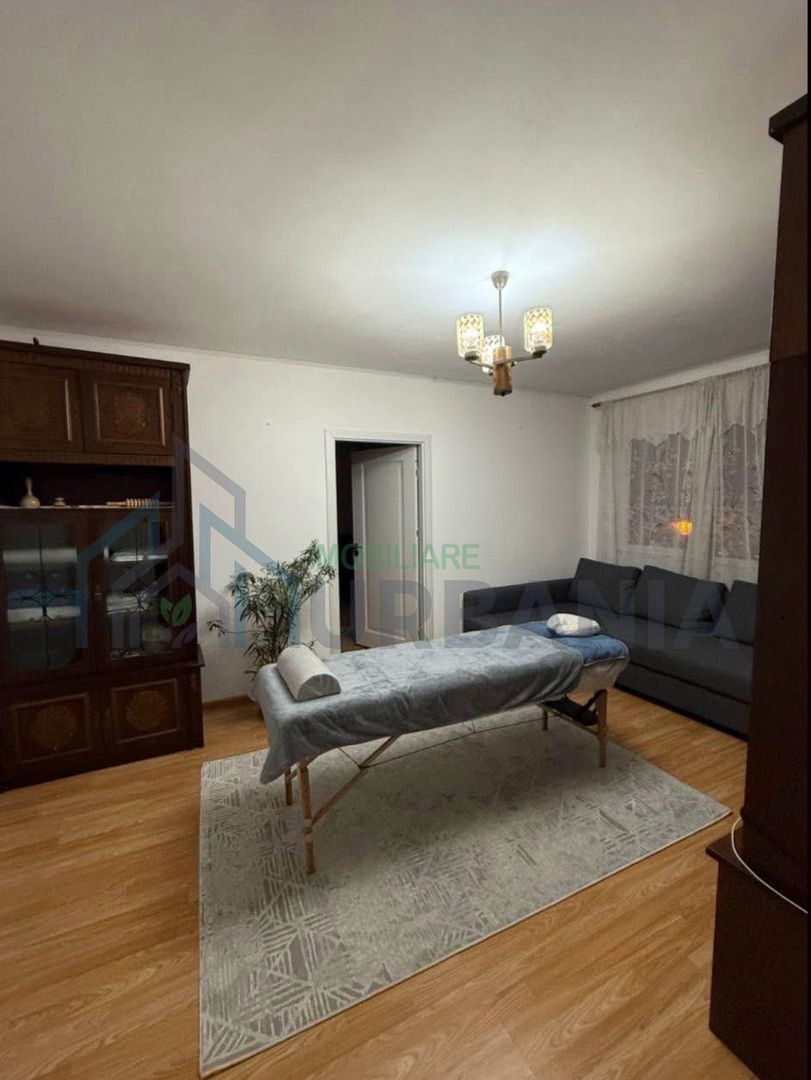 Apartament 3 camere Podu Ros - Poză 5