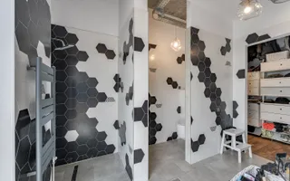 PENTHOUSE PREMIUM | 186 MP  | TERASĂ 186 MP | VEDERE PADURE - Poză 28