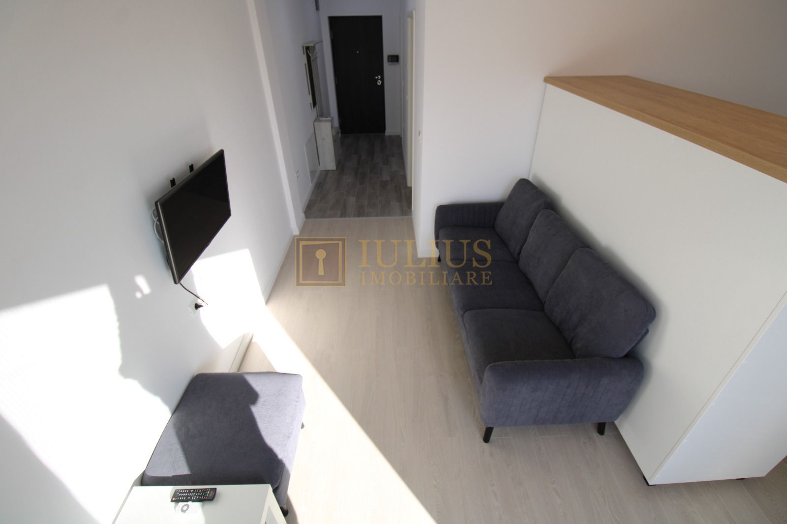 Apartament nou de închiriat – Braytim | Prima închiriere | Loc de parcare inclus - Poză 3