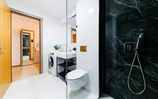 Apartament spatios si modern, Bd. Take Ionescu, Comision 0 - Poză 32