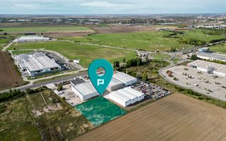 Teren intravilan Calea Șagului - Poză 1