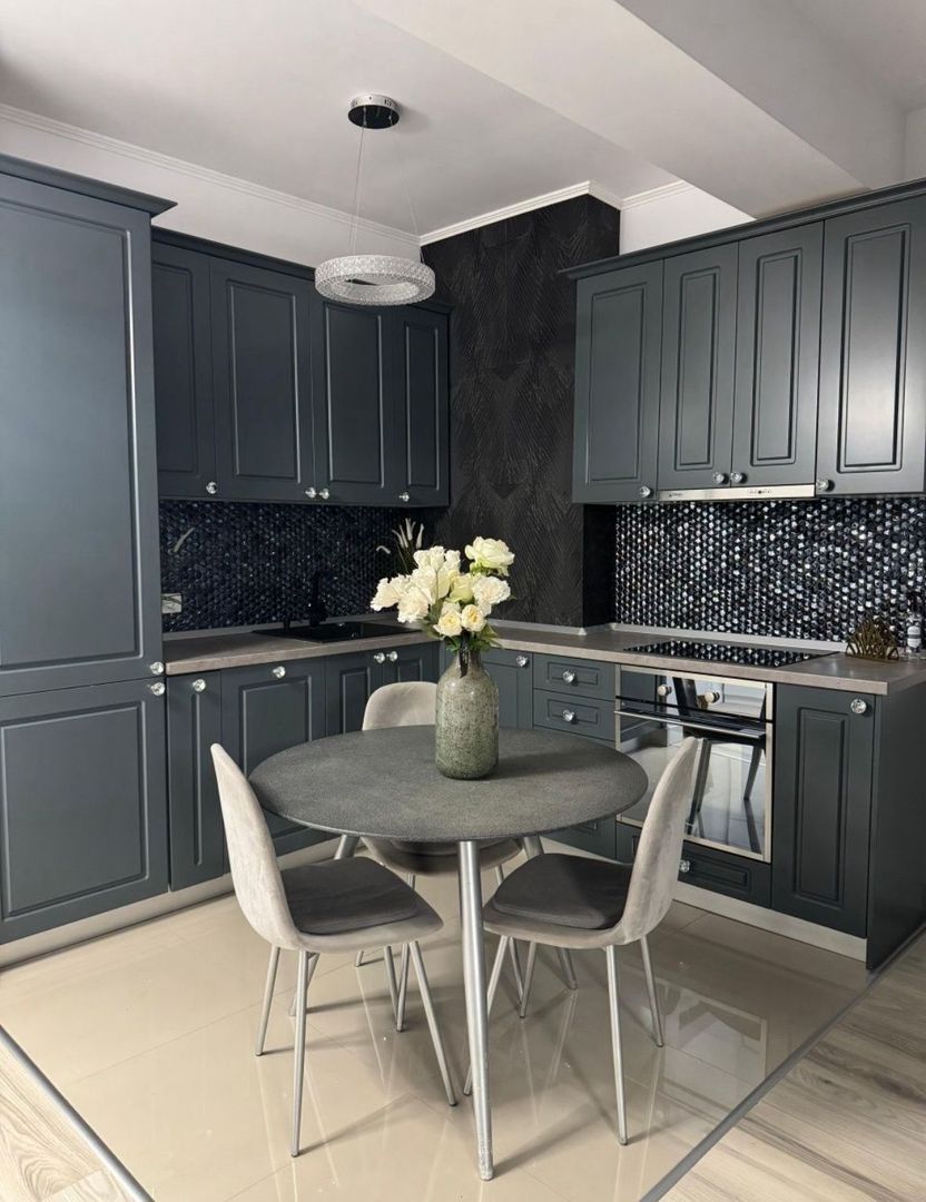 AP. 2 CAMERE DAY RESIDENCE, MOBILAT NOU, PARCARE SUBTERANA, COMIS 0% - Poză 1