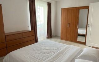 Apartament cu 2 camere, 54 mp, parcare, Zona Ama Residence - Poză 4