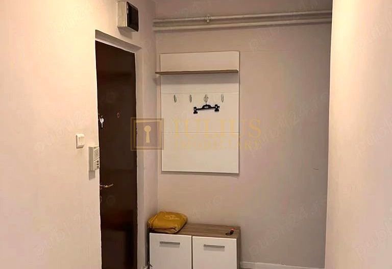 Apartament cu o camera in Complexul Studentesc - Poză 5