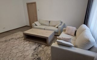 Închiriere 3 camere Bd. Unirii, 76 mp, mobilat, parcare - Poză 2