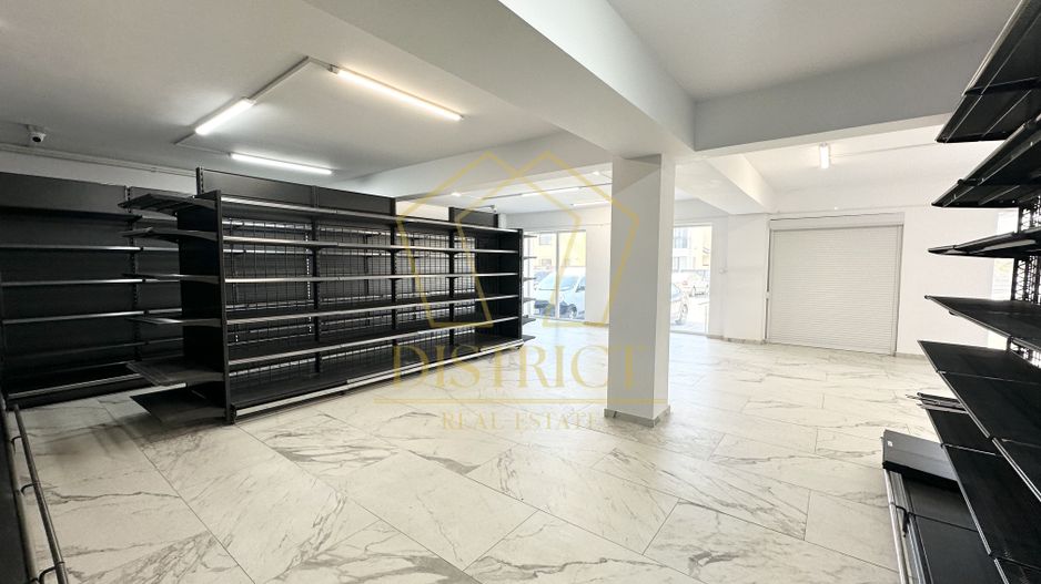 Spatiu comercial/ birouri, bloc nou | SAD | Calea Urseni - Poză 4