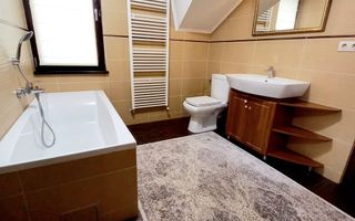 Casă modernă P+1 cu terasă, teren 600 m² – Sâncraiu de Mureș - Poză 2