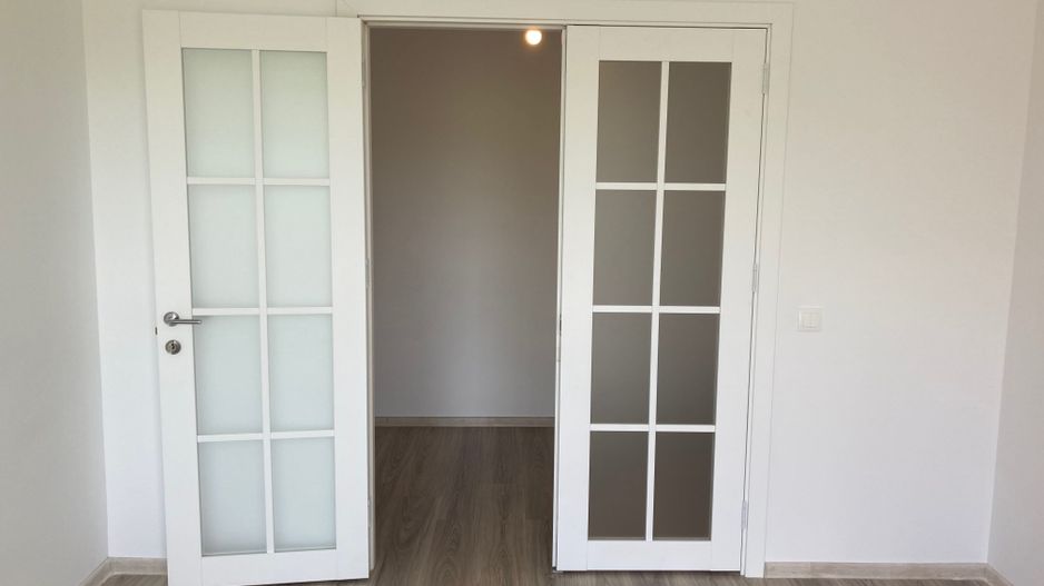 Se vinde apartament 2 camere zona Piata Muncii, Parcul Gh. Petrascu - Poză 5