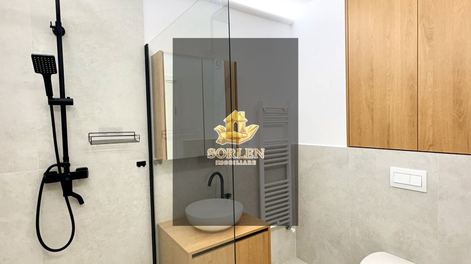 Apartament cu 2 camere de închiriat | Zona Terra – Florești - Poză 6