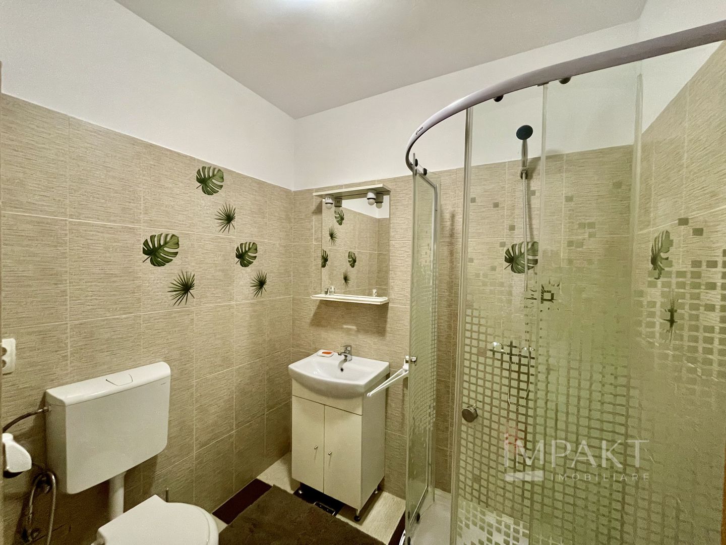 Apartament modern cu 3 camere, parcare subterană – zona Corneliu Copos - Poză 7