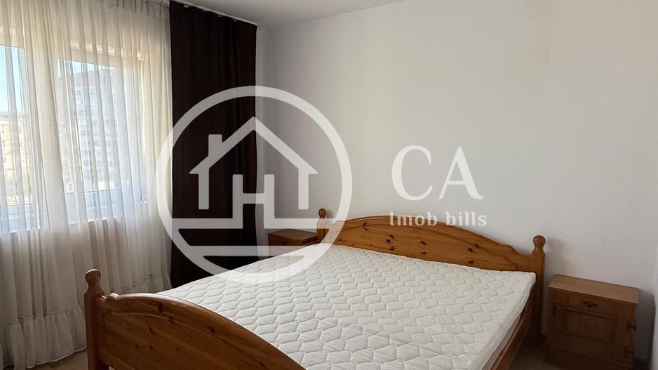 Inchiriez apartament Nufarul - Poză 1