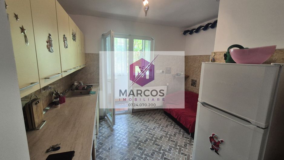 Inchiriez apartament 2 camere Micro 3 - Poză 7