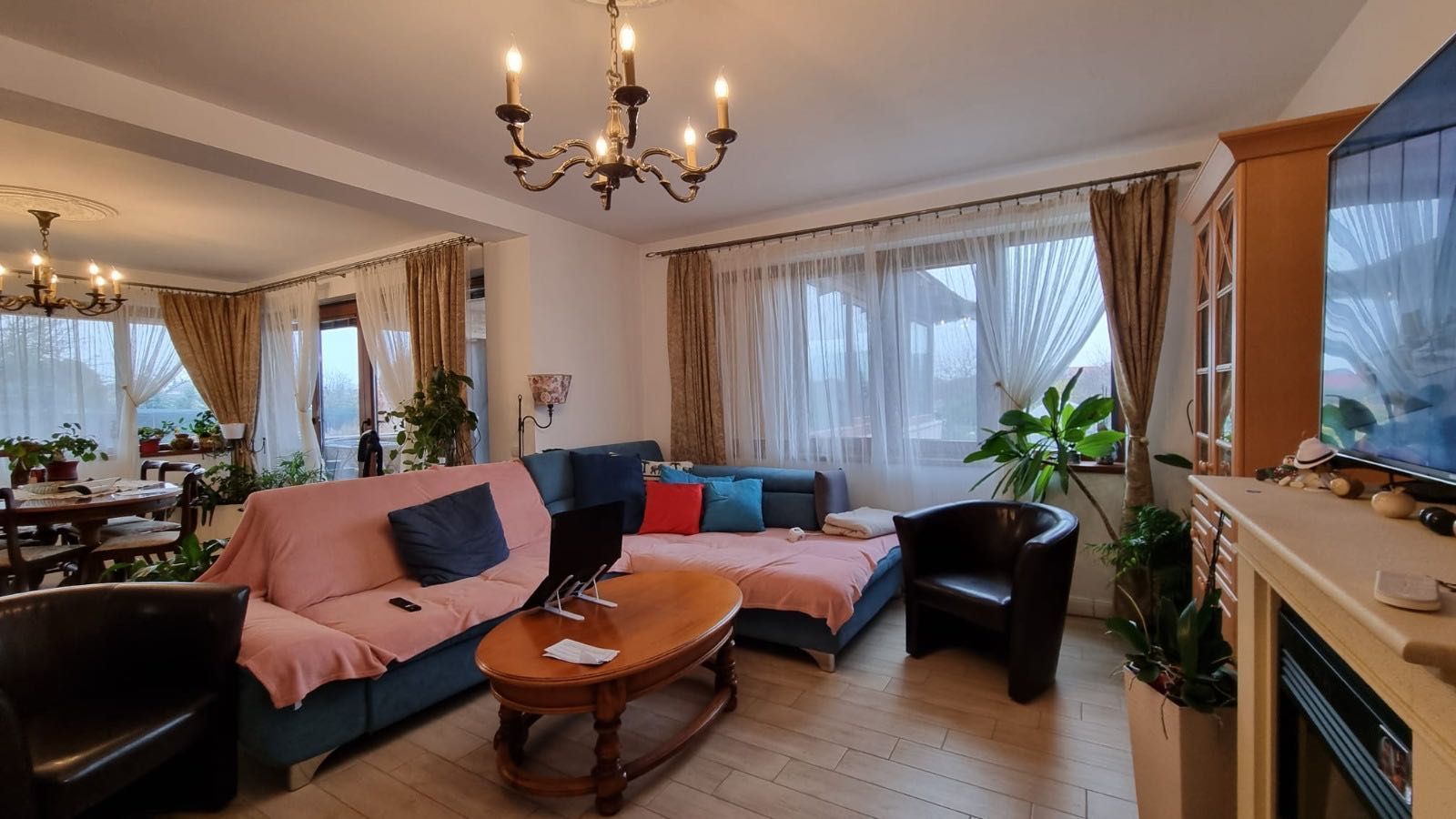 BRASADAS vinde casa in zona Dara. - Poză 8