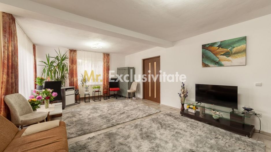 Casa 4 camere, P+M, 2017, Stefanesti, Sticlelor, AG - Poză 3