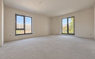 VANZARE 3 CAMERE | 94 MP | POLIGARFIEI - JIULUI | - Poză 1