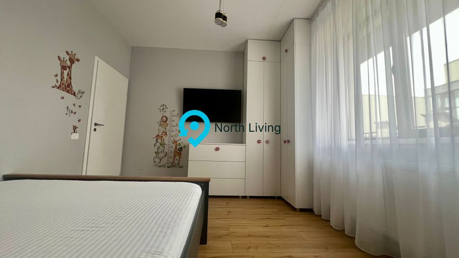 Casa 3 camere Berceni - Poză 9