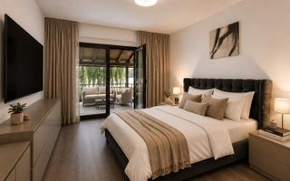 VILA SNAGOV WATERFRONT - PISCINA - PONTON 40M DESCHIDERE LA LAC - Poză 9