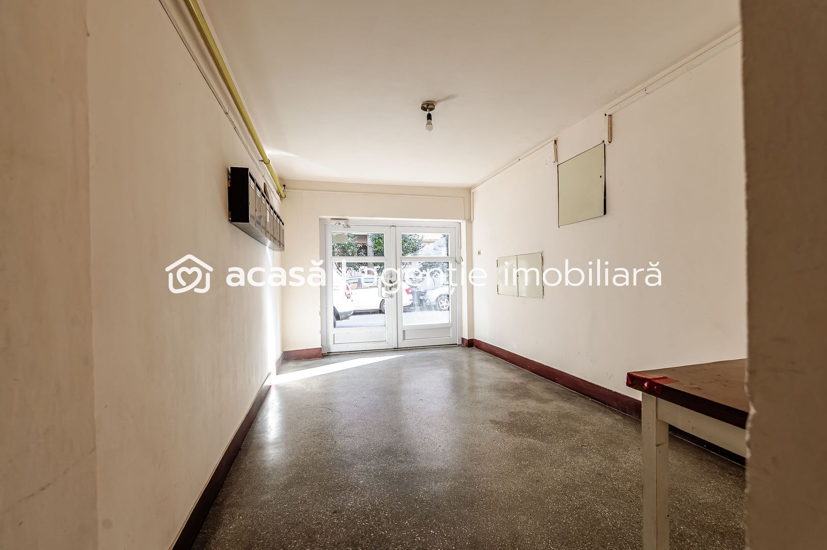DE ÎNCHIRIAT! Apartament spațios, 2 camere decomandat, Podgoria Arad - Poză 10