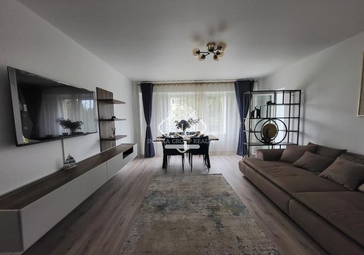 Apartament 3 camere - Piata Muncii | 5 min metrou | Parcare | Prima închiriere - Poză 6